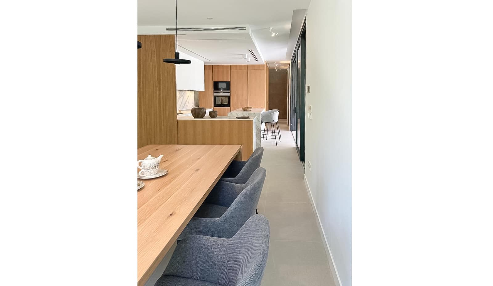 5 sovrum Villa till salu i Moraira med pool - 1 585 000 € (Ref: 9404368)