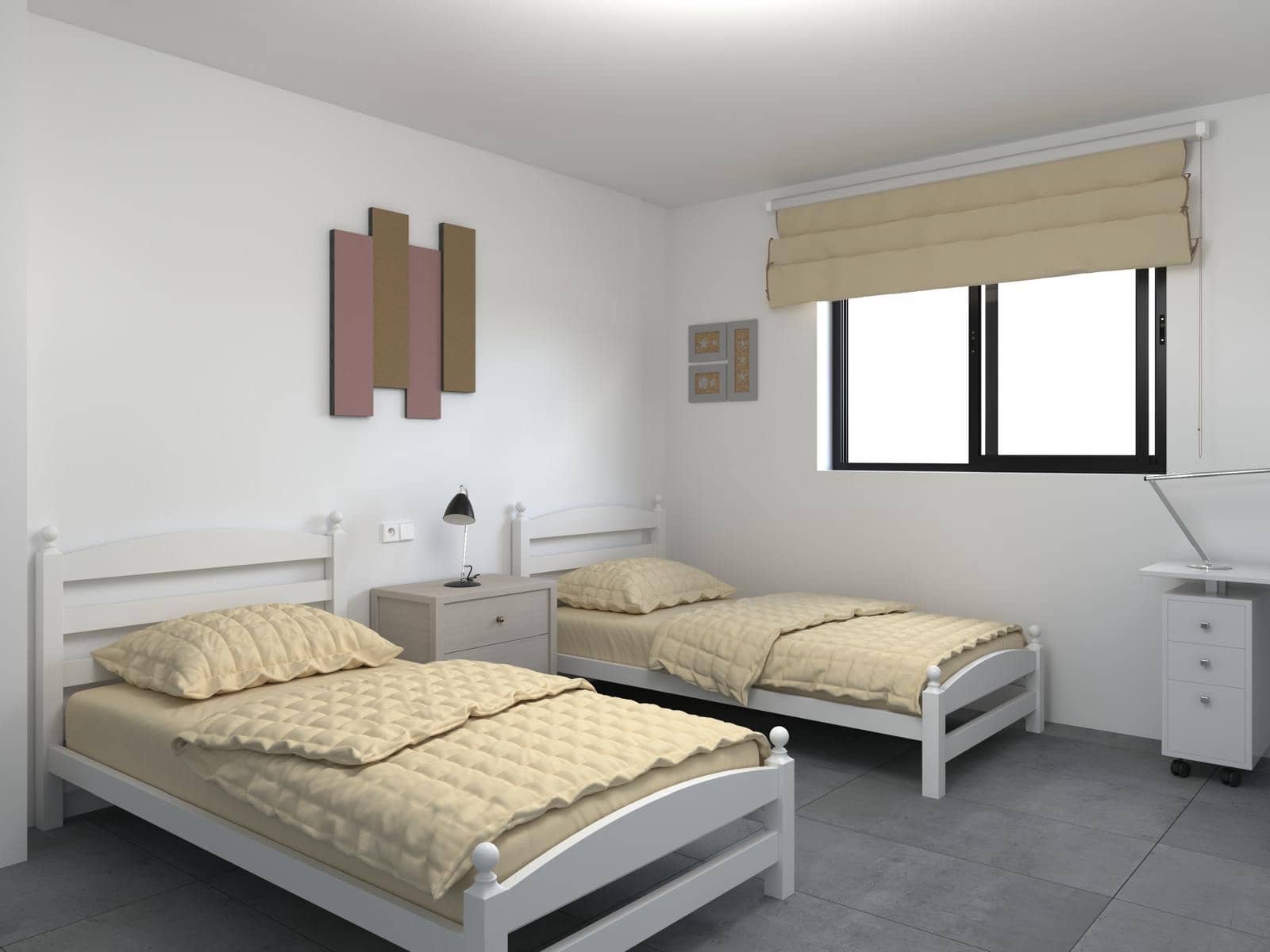 3 bedroom Villa for sale in Moratalla with pool - € 289,000 (Ref: 9404370)