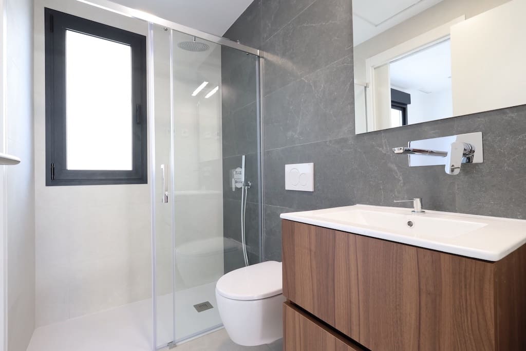 3 makuuhuone Huvila myytävänä paikassa Torre-Pacheco mukana uima-altaan - 549 000 € (Ref: 9404375)