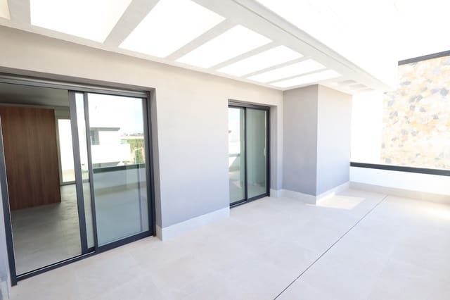 3 makuuhuone Huvila myytävänä paikassa Torre-Pacheco mukana uima-altaan - 549 000 € (Ref: 9404375)