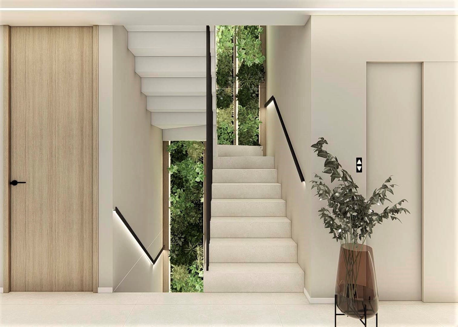 Villa/Maison à vendre à Finestrat avec piscine - 995 000 € (Ref: 9404377)