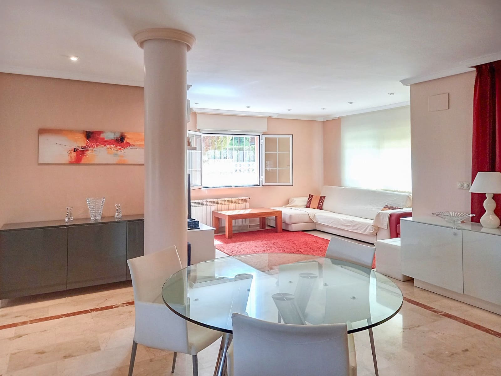 4 bedroom Villa for sale in Albir with pool - € 695,000 (Ref: 9404378)