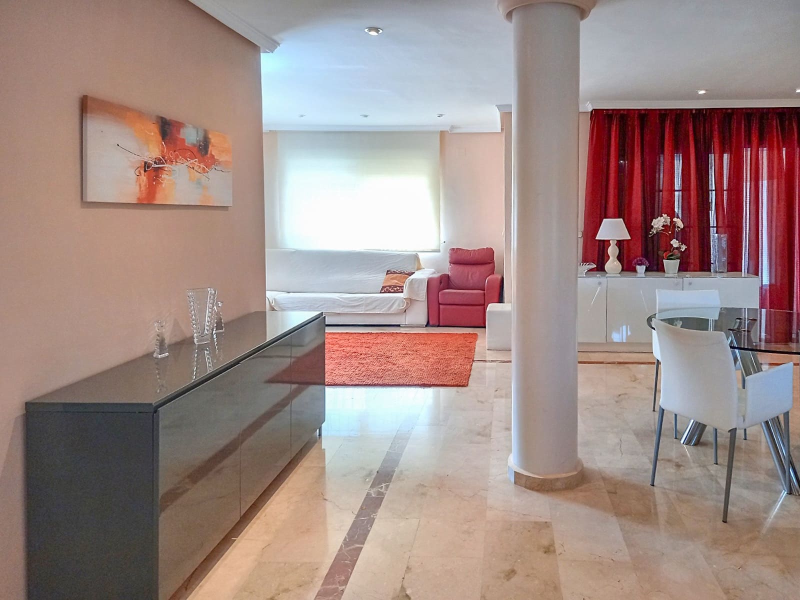 4 bedroom Villa for sale in Albir with pool - € 695,000 (Ref: 9404378)