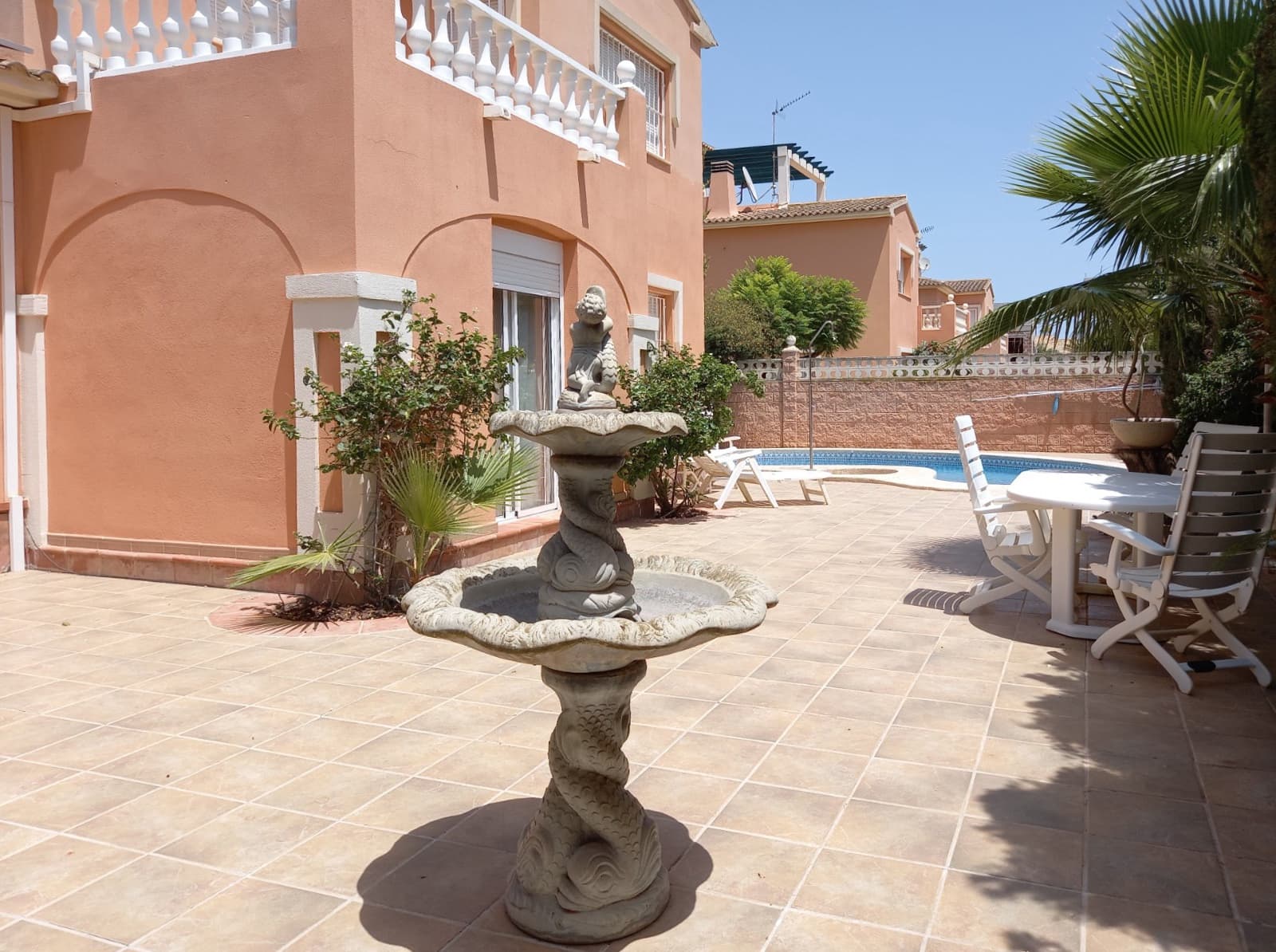 4 bedroom Villa for sale in Albir with pool - € 695,000 (Ref: 9404378)