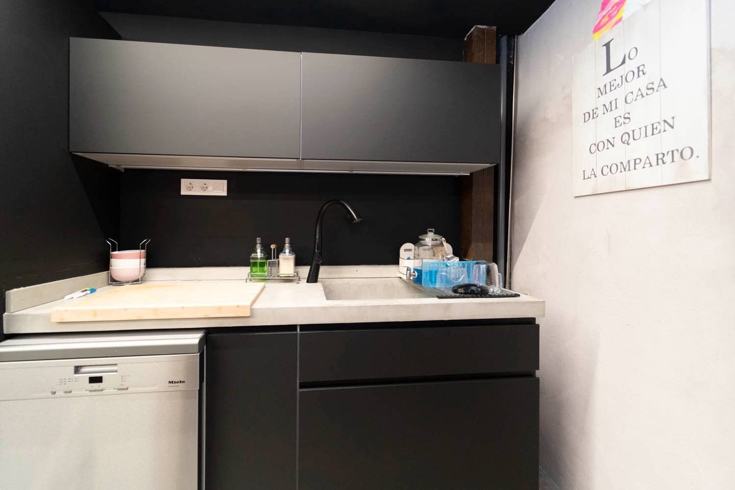 1 soverom Hus til salgs i La Villajoyosa / Vila Joiosa - € 350 000 (Ref: 9404379)