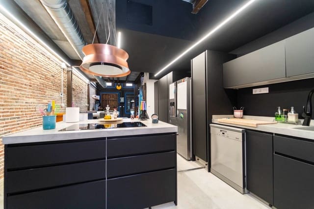 1 soverom Hus til salgs i Centro Urbano, La Villajoyosa / Vila Joiosa - € 350 000 (Ref: 9404379)