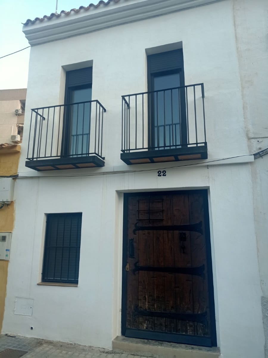 1 soverom Hus til salgs i La Villajoyosa / Vila Joiosa - € 350 000 (Ref: 9404379)