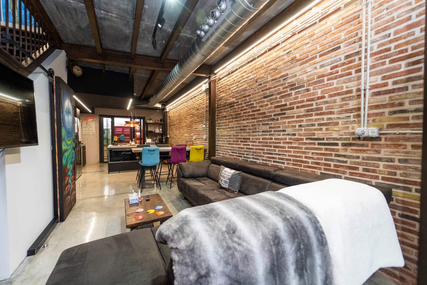 1 soverom Hus til salgs i La Villajoyosa / Vila Joiosa - € 350 000 (Ref: 9404379)