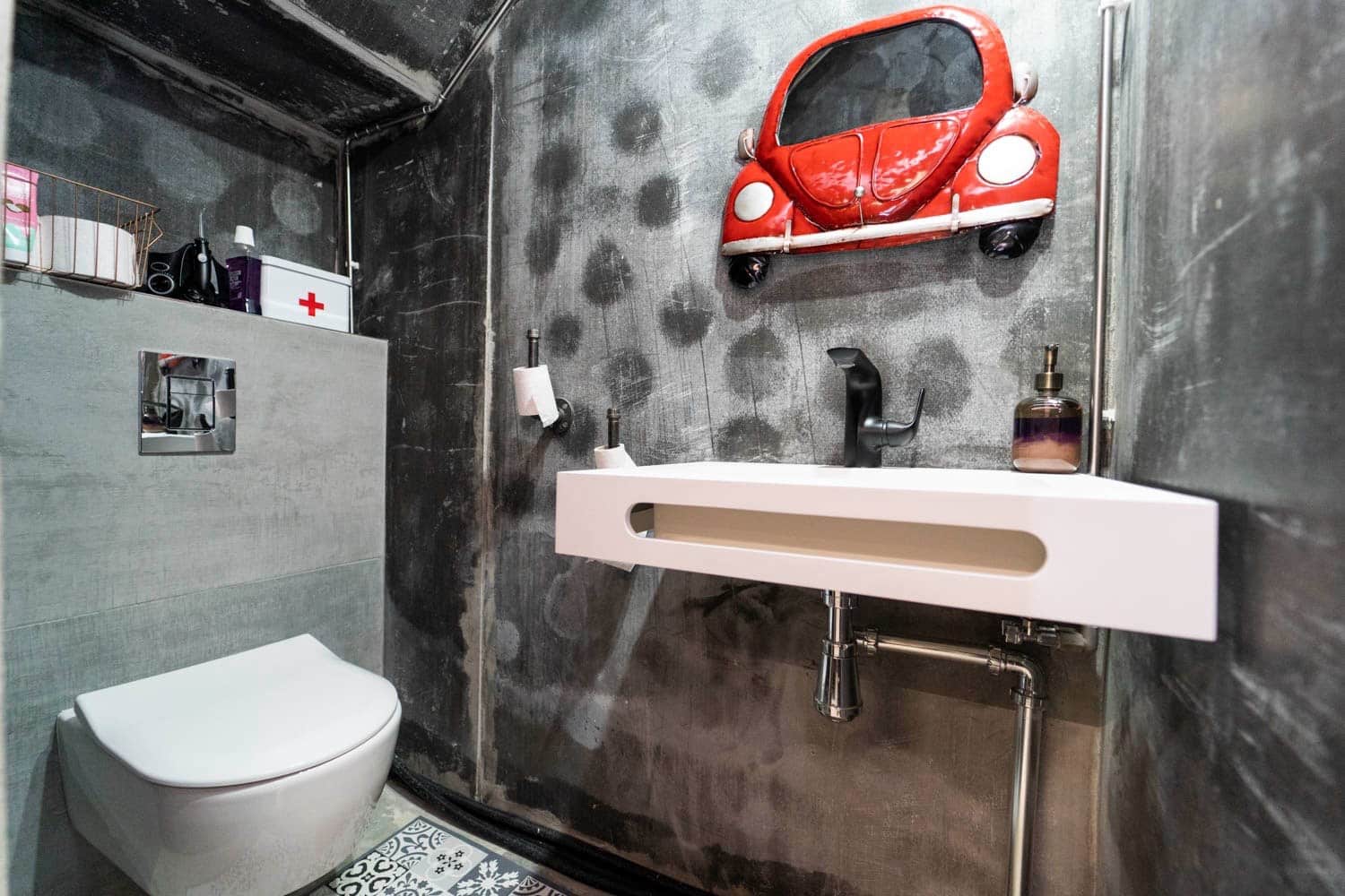 1 soverom Hus til salgs i La Villajoyosa / Vila Joiosa - € 350 000 (Ref: 9404379)