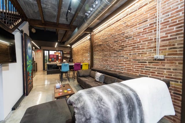 1 soverom Hus til salgs i Centro Urbano, La Villajoyosa / Vila Joiosa - € 350 000 (Ref: 9404379)