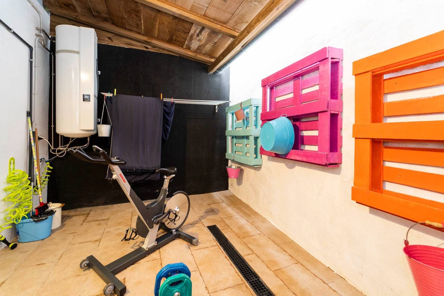 1 soverom Hus til salgs i La Villajoyosa / Vila Joiosa - € 350 000 (Ref: 9404379)