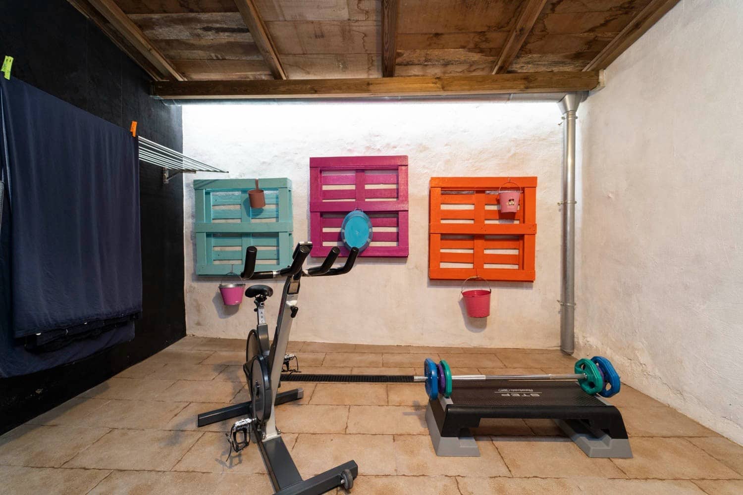 1 soverom Hus til salgs i La Villajoyosa / Vila Joiosa - € 350 000 (Ref: 9404379)