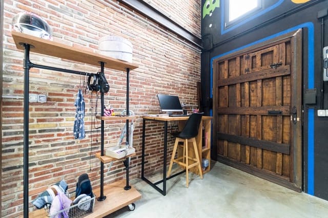 1 soverom Hus til salgs i Centro Urbano, La Villajoyosa / Vila Joiosa - € 350 000 (Ref: 9404379)