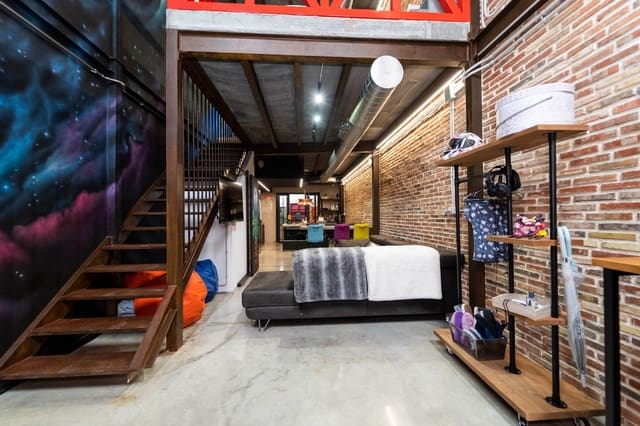 1 soverom Hus til salgs i Centro Urbano, La Villajoyosa / Vila Joiosa - € 350 000 (Ref: 9404379)