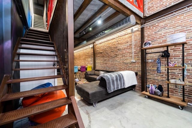 1 soverom Hus til salgs i Centro Urbano, La Villajoyosa / Vila Joiosa - € 350 000 (Ref: 9404379)