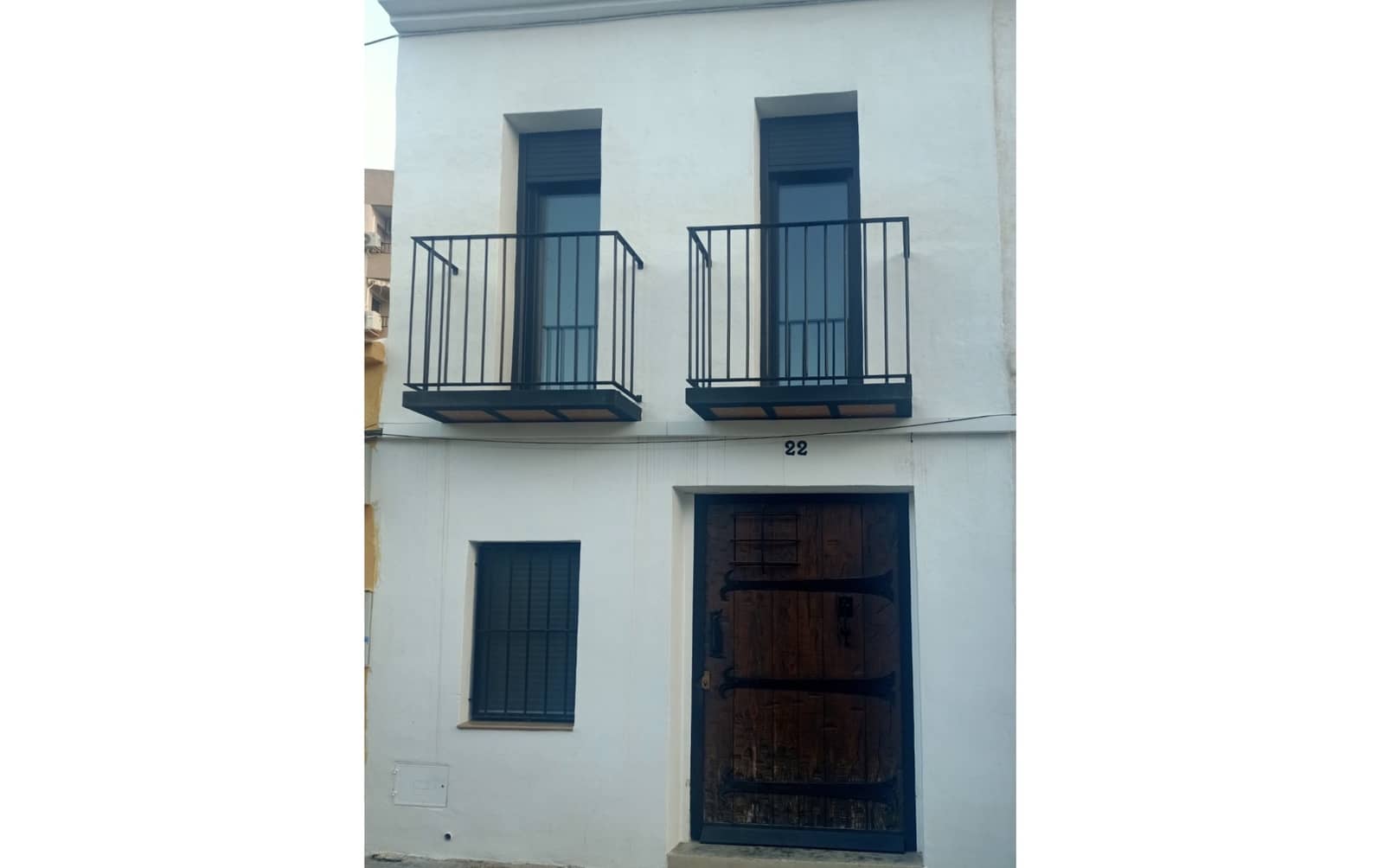 1 soverom Hus til salgs i La Villajoyosa / Vila Joiosa - € 350 000 (Ref: 9404379)