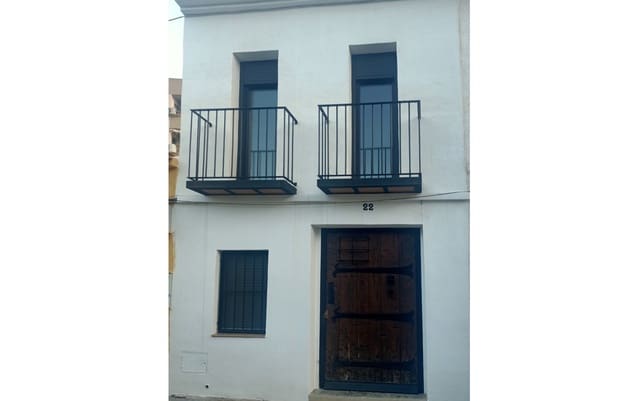 1 soverom Hus til salgs i Centro Urbano, La Villajoyosa / Vila Joiosa - € 350 000 (Ref: 9404379)