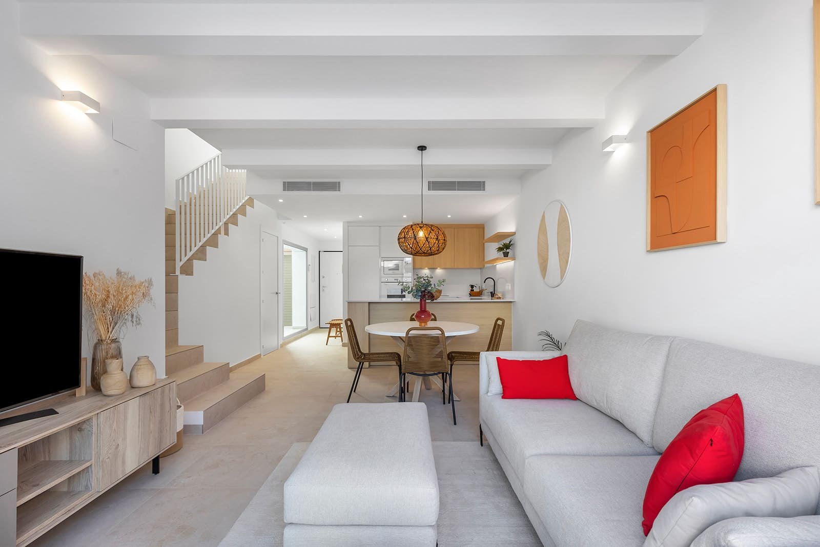 3 bedroom Apartment for sale in Dolores with pool - € 249,000 (Ref: 9404386)