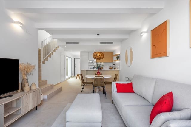 3 bedroom Apartment for sale in Dolores with pool - € 249,000 (Ref: 9404386)