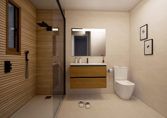 Chalet de 2 habitaciones en Torre-Pacheco en venta con piscina - 249.900 € (Ref: 9404394)