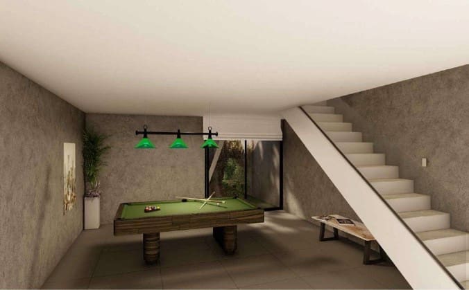 3 slaapkamer Villa te koop in Aguilas met zwembad - € 330.000 (Ref: 9404398)