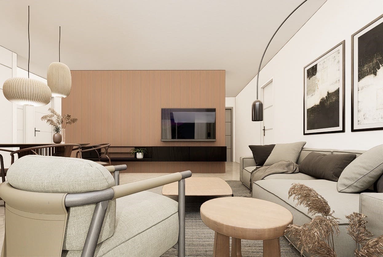 1 soverom Leilighet til salgs i Pilar de la Horadada med svømmebasseng - € 179 000 (Ref: 9404399)