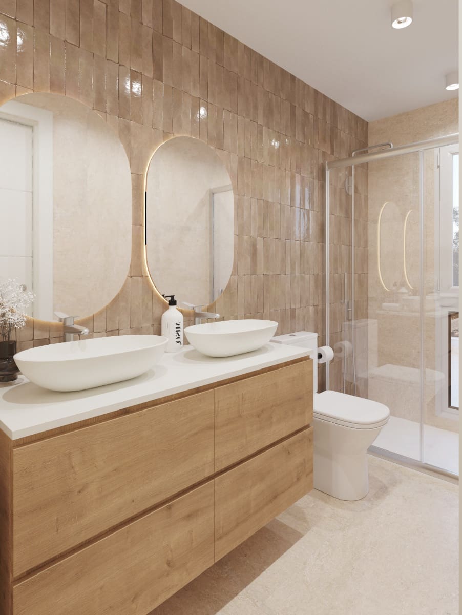 3 quarto Moradia para venda em Heredades com piscina - 549 000 € (Ref: 9404400)