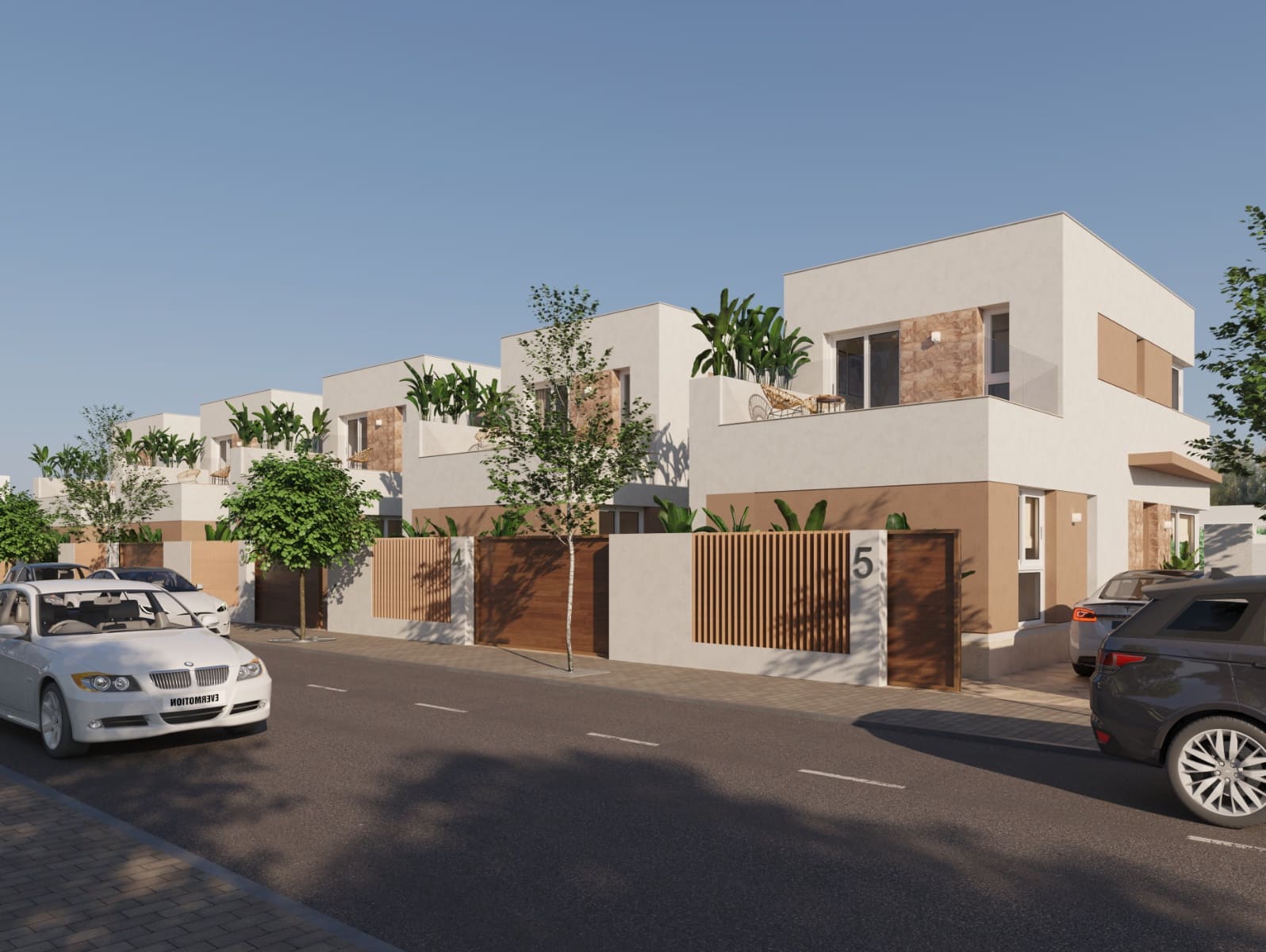 3 quarto Moradia para venda em Heredades com piscina - 549 000 € (Ref: 9404400)