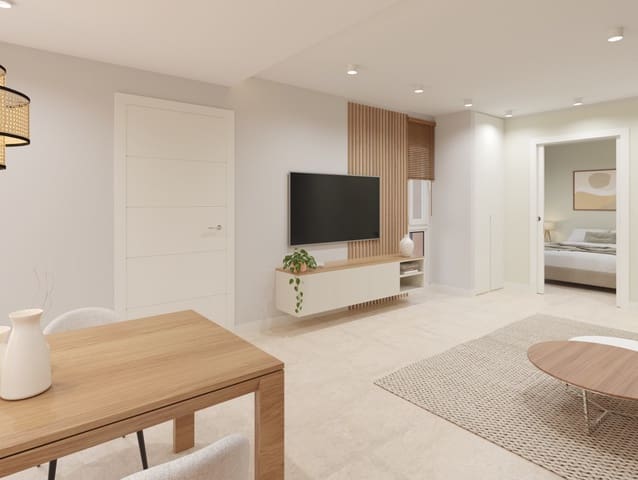 3 quarto Moradia para venda em Heredades, Almoradí com piscina - 549 000 € (Ref: 9404400)