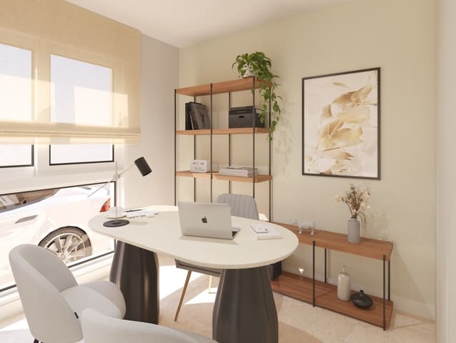 3 quarto Moradia para venda em Heredades, Almoradí com piscina - 549 000 € (Ref: 9404400)