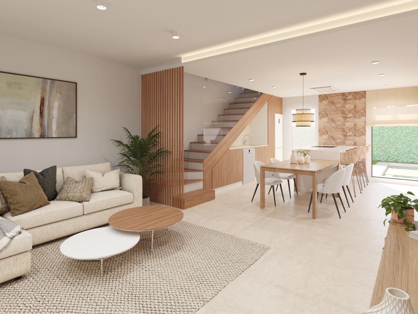 3 quarto Moradia para venda em Heredades com piscina - 549 000 € (Ref: 9404400)