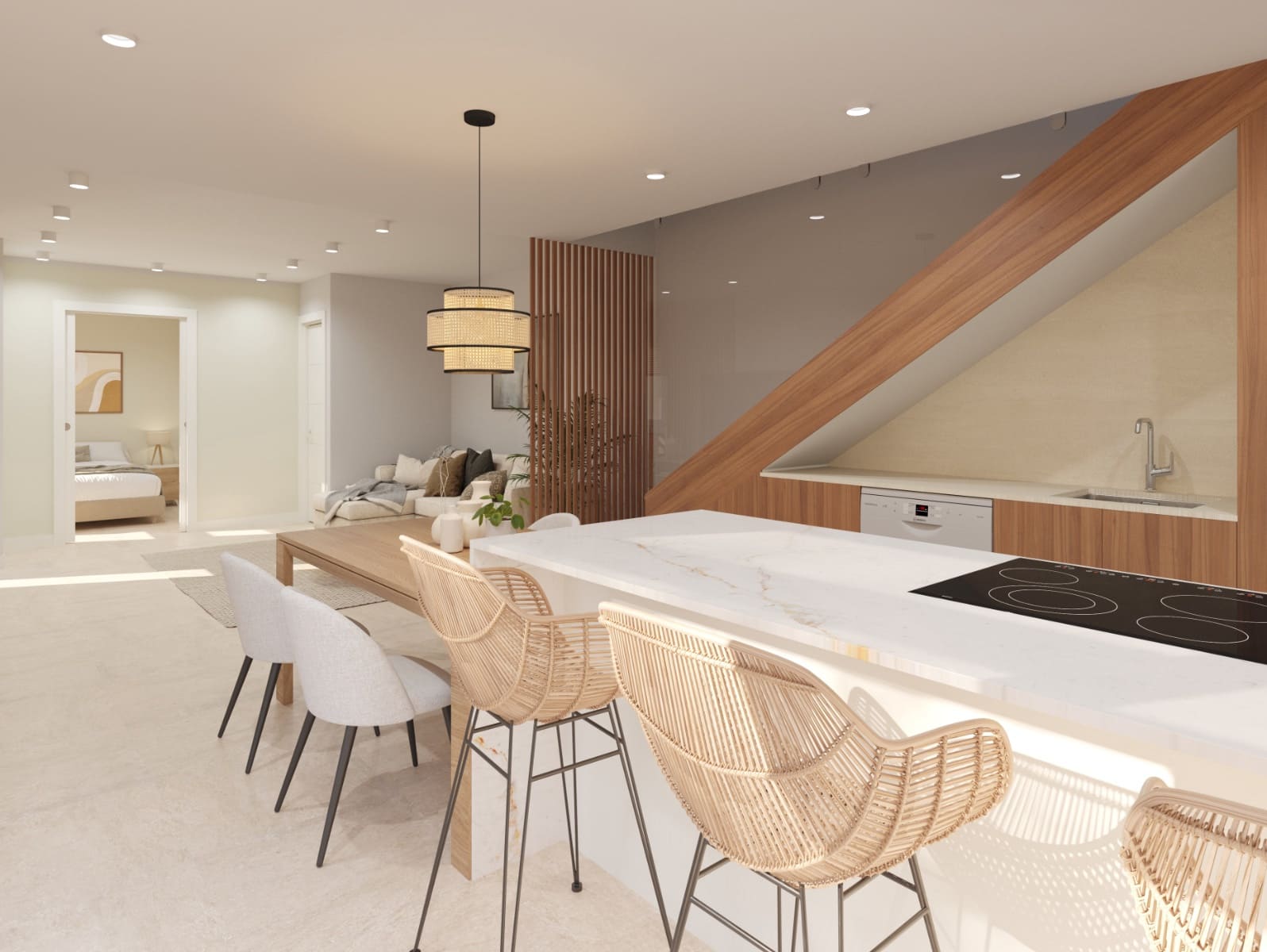 3 quarto Moradia para venda em Heredades com piscina - 549 000 € (Ref: 9404400)