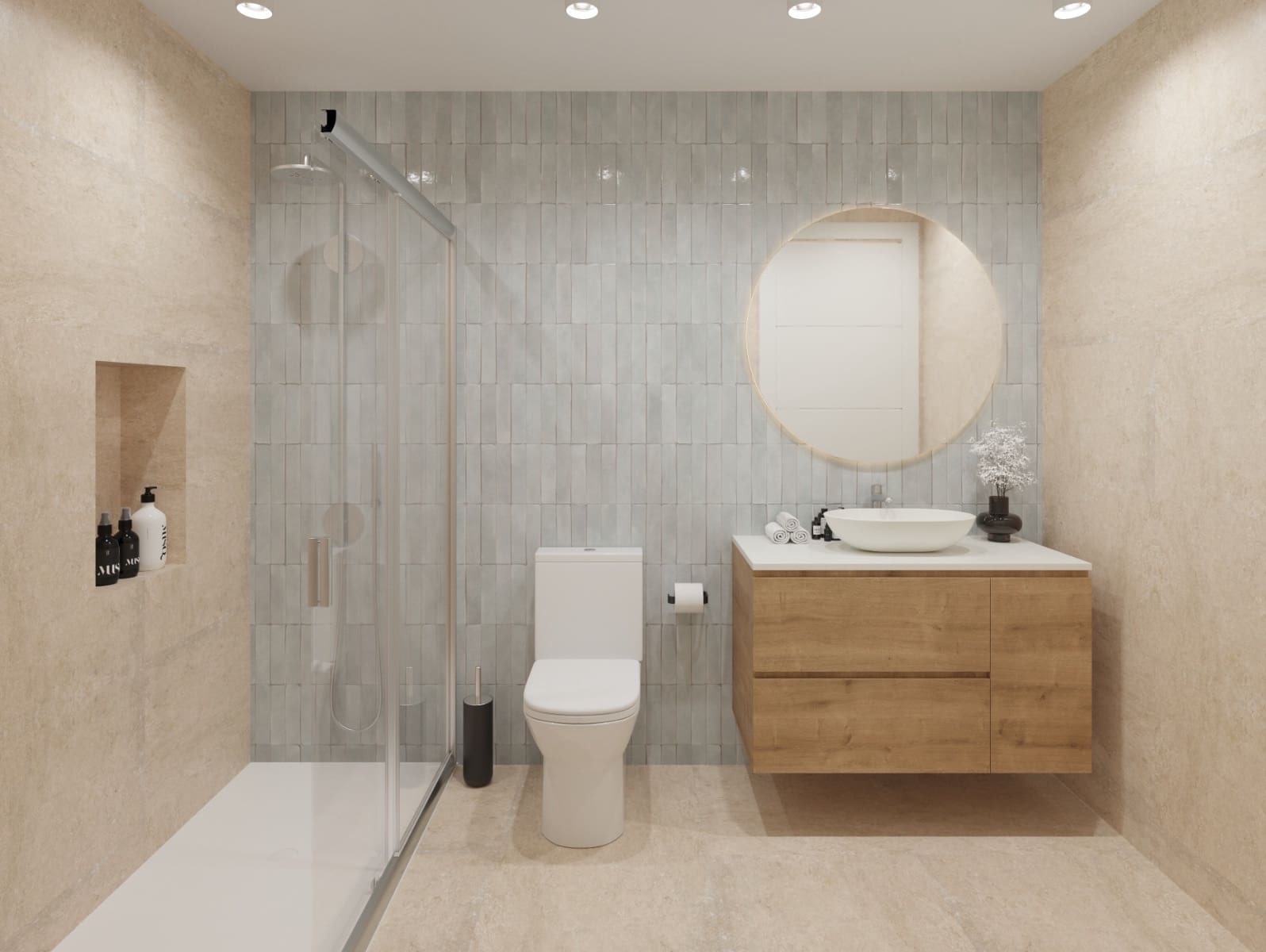 3 quarto Moradia para venda em Heredades com piscina - 549 000 € (Ref: 9404400)