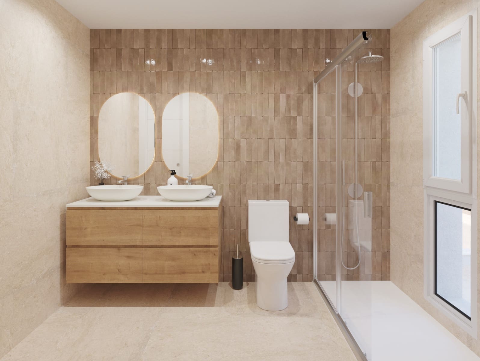 3 quarto Moradia para venda em Heredades com piscina - 549 000 € (Ref: 9404400)