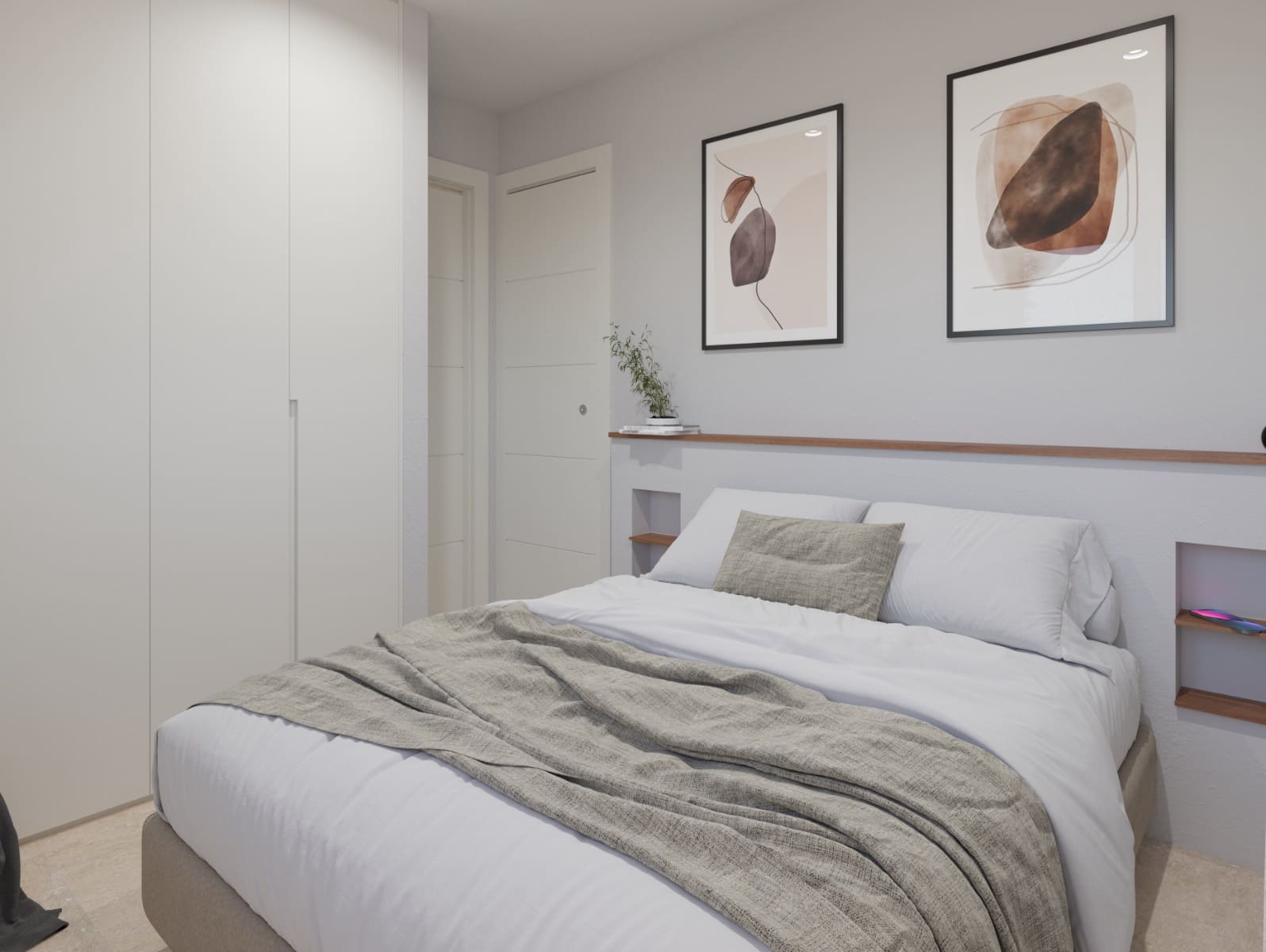 3 quarto Moradia para venda em Heredades com piscina - 549 000 € (Ref: 9404400)