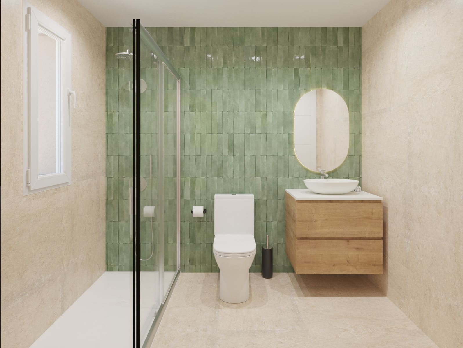 3 quarto Moradia para venda em Heredades com piscina - 549 000 € (Ref: 9404400)