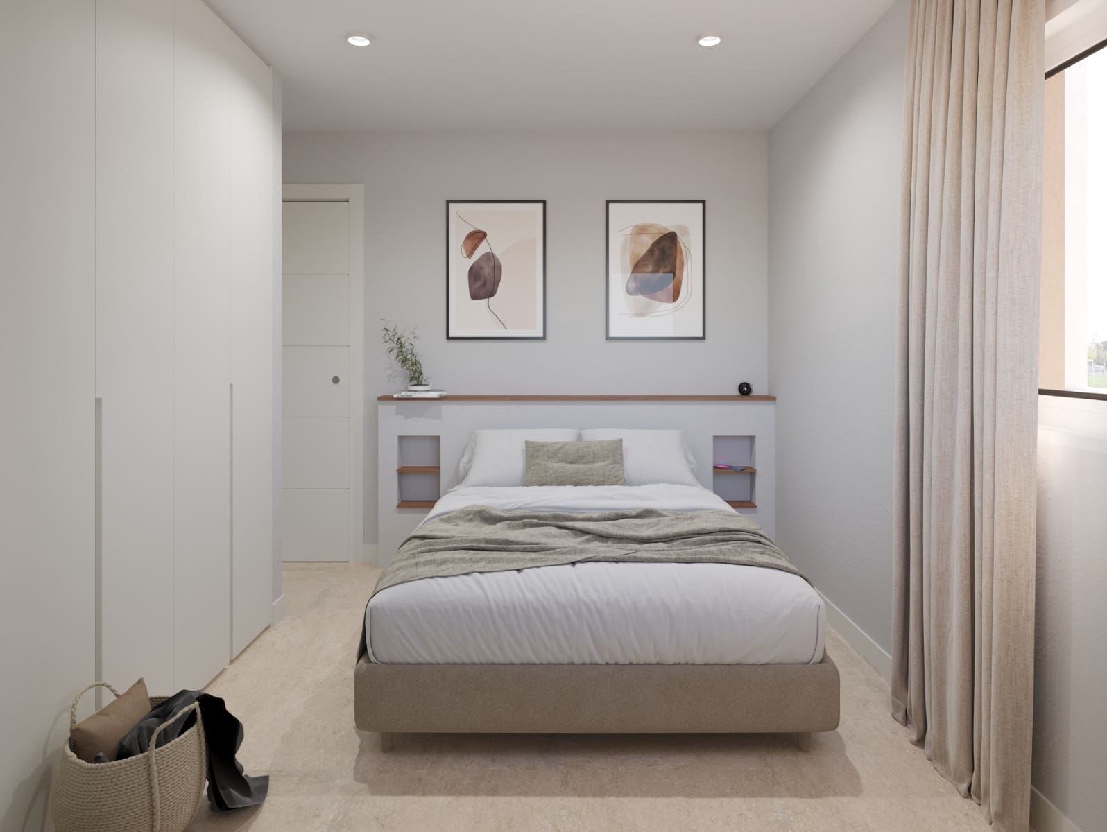 3 quarto Moradia para venda em Heredades com piscina - 549 000 € (Ref: 9404400)