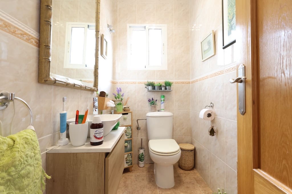 2 sypialnia Willa na sprzedaż w La Zenia z basenem - 250 000 € (Ref: 9404402)