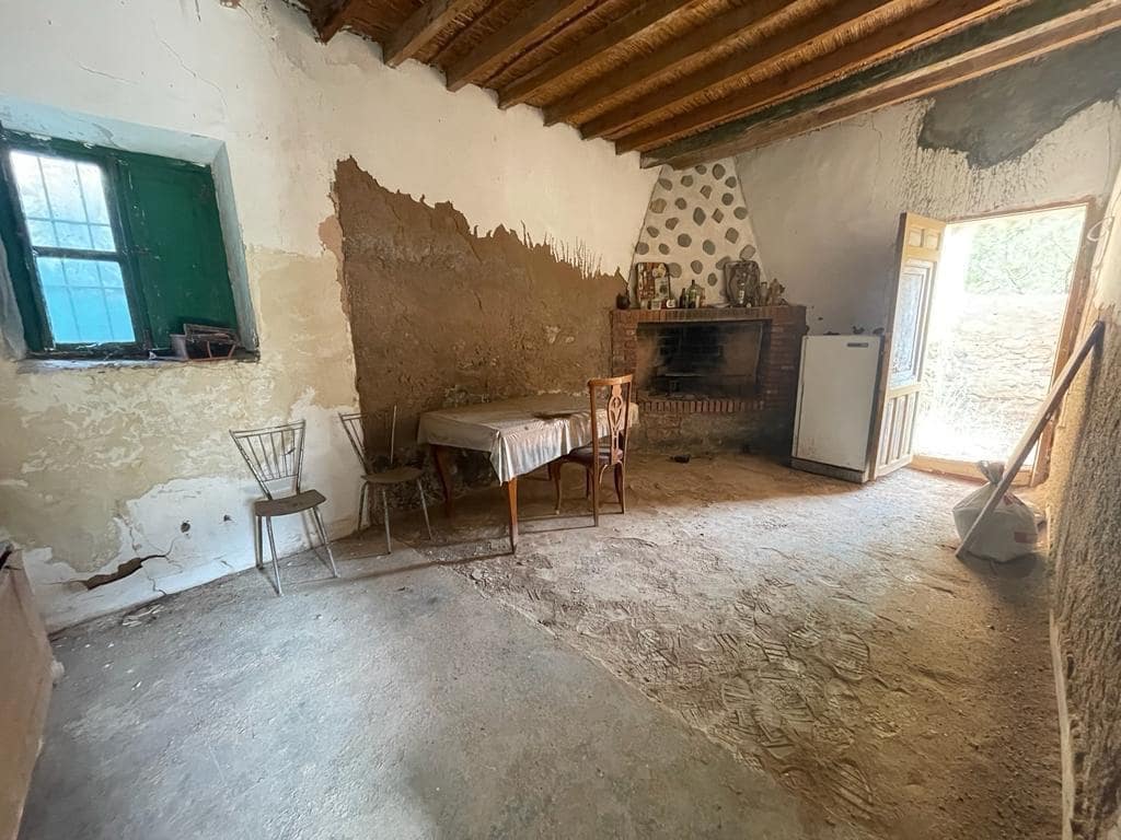 2 sovrum Finca/Hus på landet till salu i La Azohia - 74 900 € (Ref: 9404403)