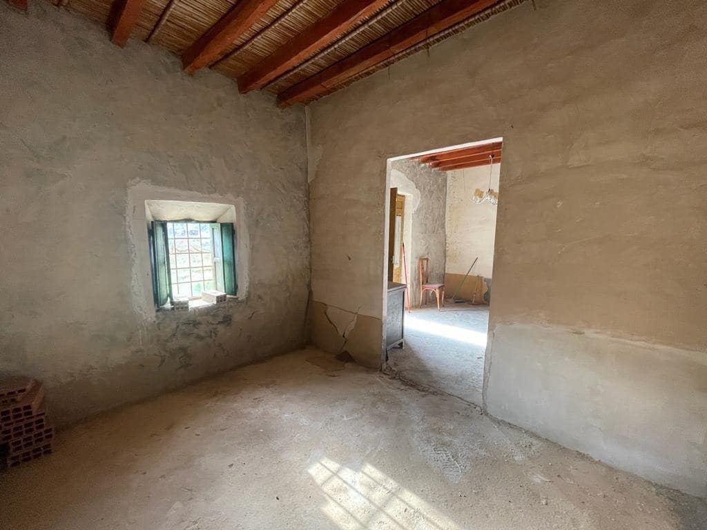 2 sovrum Finca/Hus på landet till salu i La Azohia - 74 900 € (Ref: 9404403)