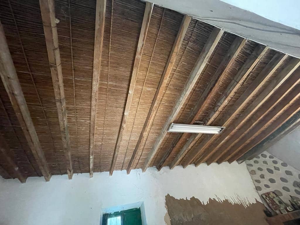 2 sovrum Finca/Hus på landet till salu i La Azohia - 74 900 € (Ref: 9404403)