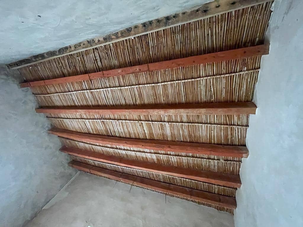 2 sovrum Finca/Hus på landet till salu i La Azohia - 74 900 € (Ref: 9404403)