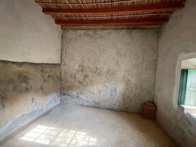 2 sovrum Finca/Hus på landet till salu i La Azohia, Cartagena - 74 900 € (Ref: 9404403)