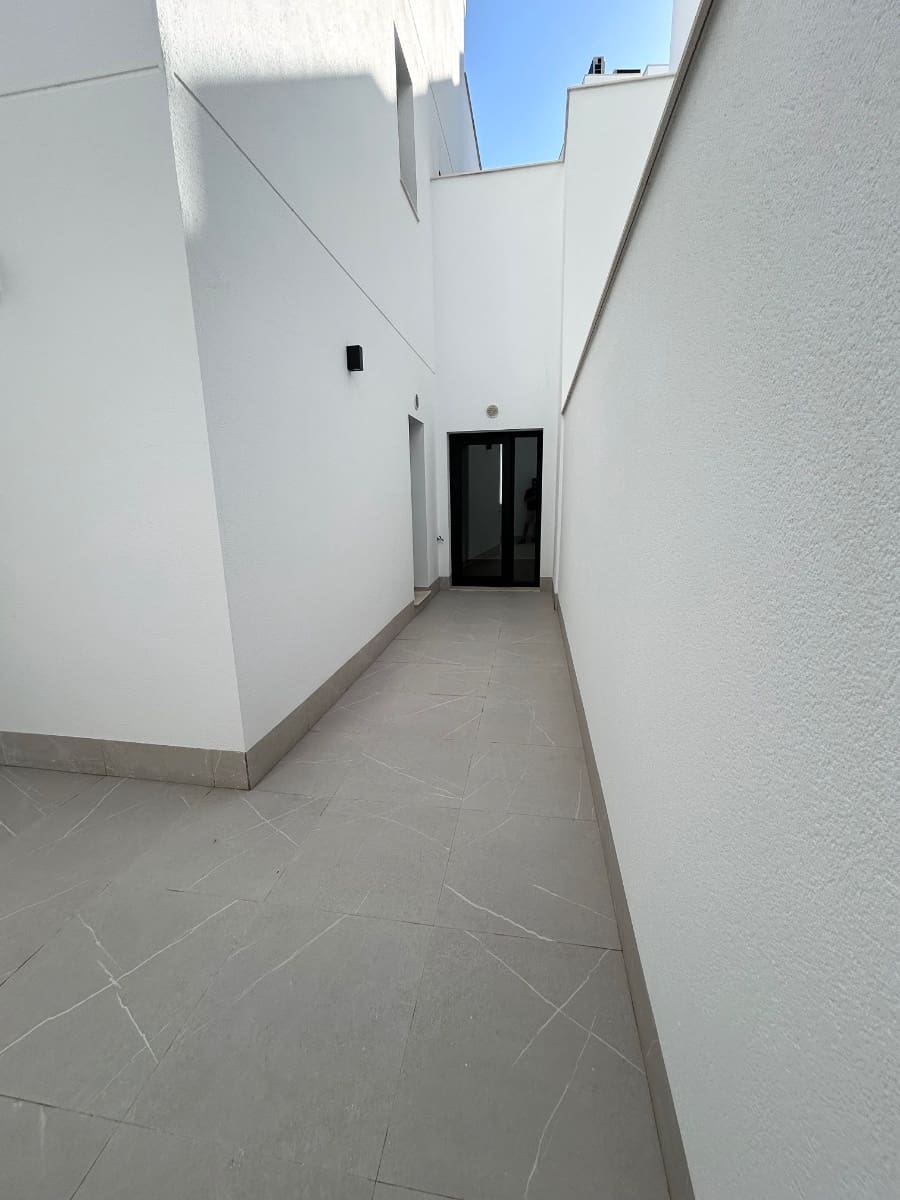 4 Zimmer Villa zu verkaufen in Torre-Pacheco mit Pool - 830.000 € (Ref: 9410155)