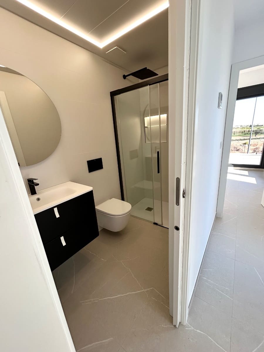 4 Zimmer Villa zu verkaufen in Torre-Pacheco mit Pool - 830.000 € (Ref: 9410155)