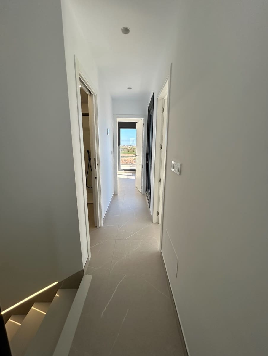 4 Zimmer Villa zu verkaufen in Torre-Pacheco mit Pool - 830.000 € (Ref: 9410155)