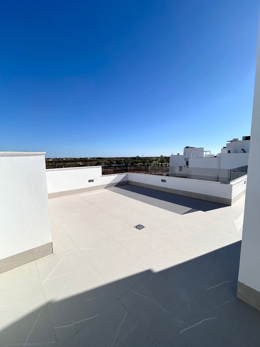 4 Zimmer Villa zu verkaufen in Torre-Pacheco mit Pool - 830.000 € (Ref: 9410155)