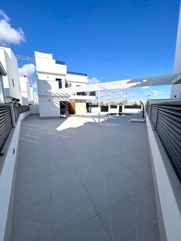 4 Zimmer Villa zu verkaufen in Torre-Pacheco mit Pool - 830.000 € (Ref: 9410155)