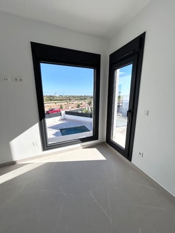 4 Zimmer Villa zu verkaufen in Torre-Pacheco mit Pool - 830.000 € (Ref: 9410155)