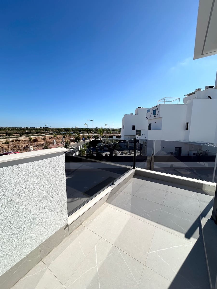 4 Zimmer Villa zu verkaufen in Torre-Pacheco mit Pool - 830.000 € (Ref: 9410155)